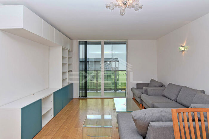 1 Bedroom Apartment To Rent In Emerson Apartments, Chadwell Lane, Hornsey, N8