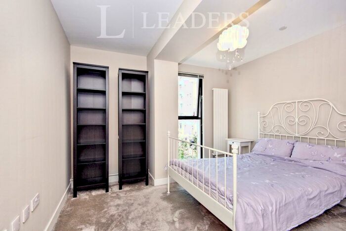 1 Bedroom Apartment To Rent In Beaumont Court, Southend On Sea, SS2