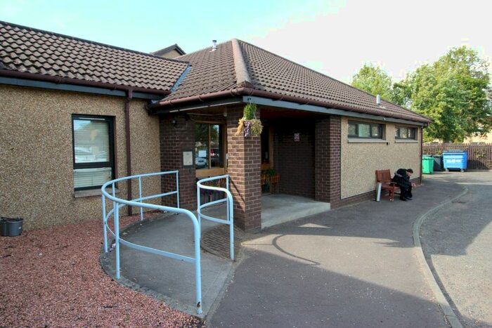 1 Bedroom Flat To Rent In Calum Macdonald Court, Rosyth, Dunfermline, KY11