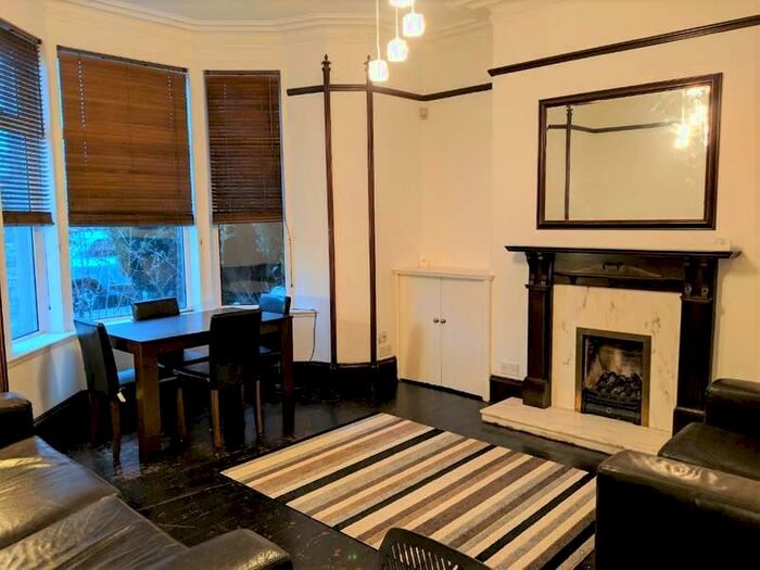 1 Bedroom Flat To Rent In Union Grove, City Centre, Aberdeen, AB10