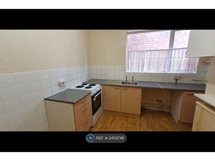 1 Bedroom Flat To Rent In Annesley Road, Hucknall, Nottingham, NG15