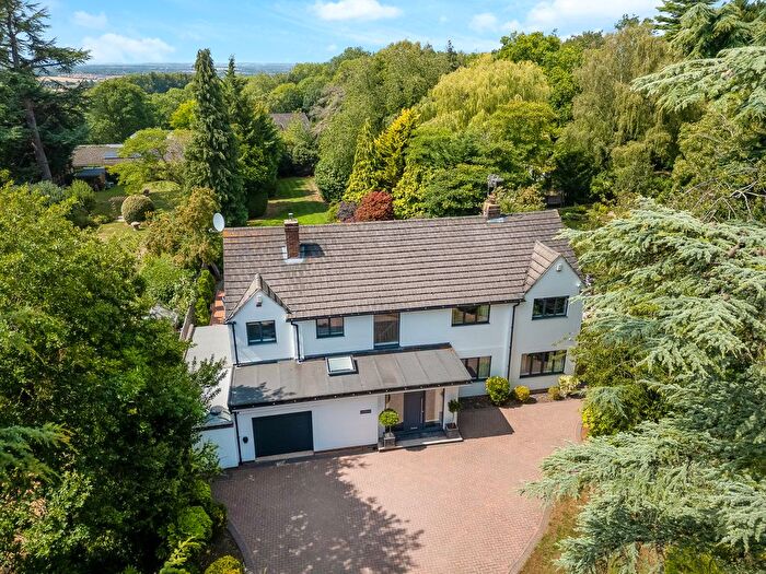 3 Bedroom Detached House For Sale In Moreton Paddox, Warwickshire, Moreton Morrell, CV35