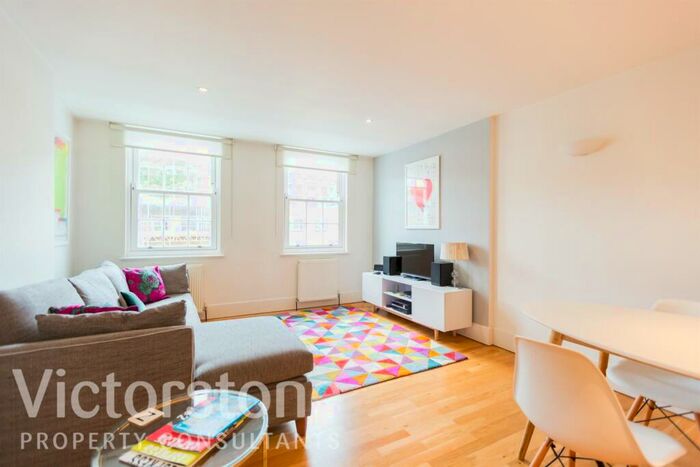 1 Bedroom Apartment To Rent In Kings Terrace, London, Greater London, NW1