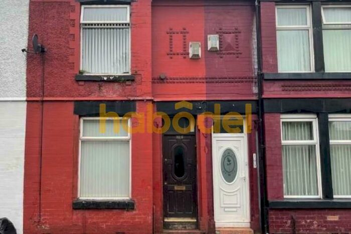 3 Bedroom Terraced House To Rent In Lunt Road, Bootle, L20