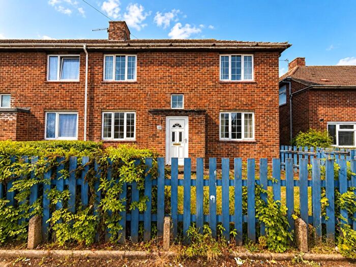 3 Bedroom End Of Terrace House For Sale In Winthorpe Road, Grimsby, Lincolnshire, DN33