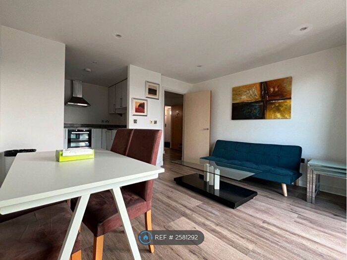 1 Bedroom Flat To Rent In Westgate Apartments, London, E16