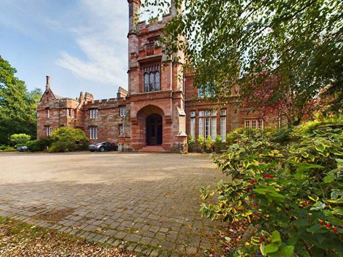 3 Bedroom Flat To Rent In Holme Eden Hall, Carlisle, CA4