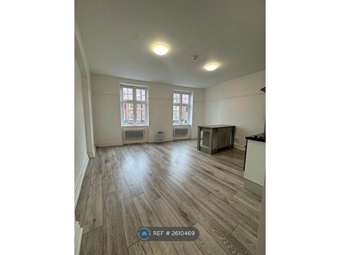 1 Bedroom Flat To Rent In Golders Way, London, NW11