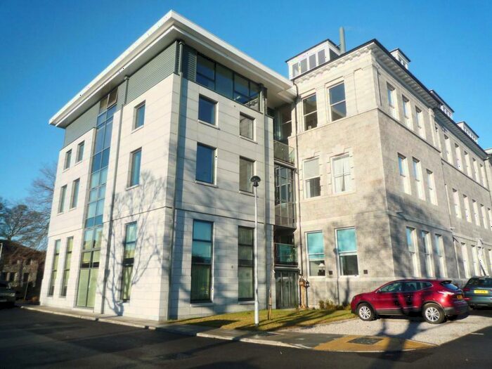 2 Bedroom Flat To Rent In Gordondale House, Gordondale Rd, AB15