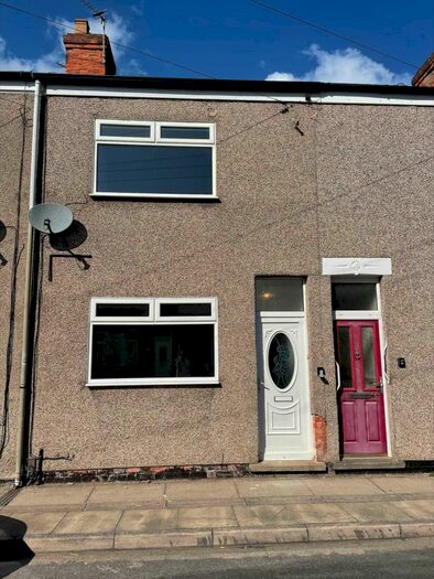 3 Bedroom Terraced House To Rent In Buller Street, Grimsby, DN32