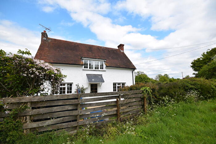 3 Bedroom Detached House To Rent In Cherry Green, Broxted, Dunmow, Essex, CM6