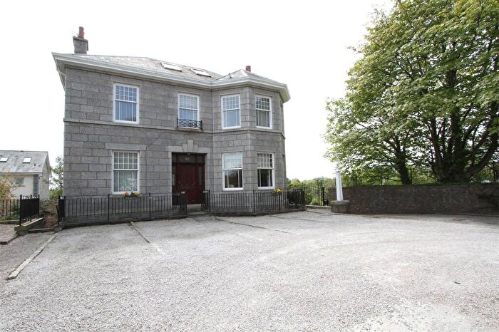 1 Bedroom Flat To Rent In Queens Road, West End, Aberdeen, AB15