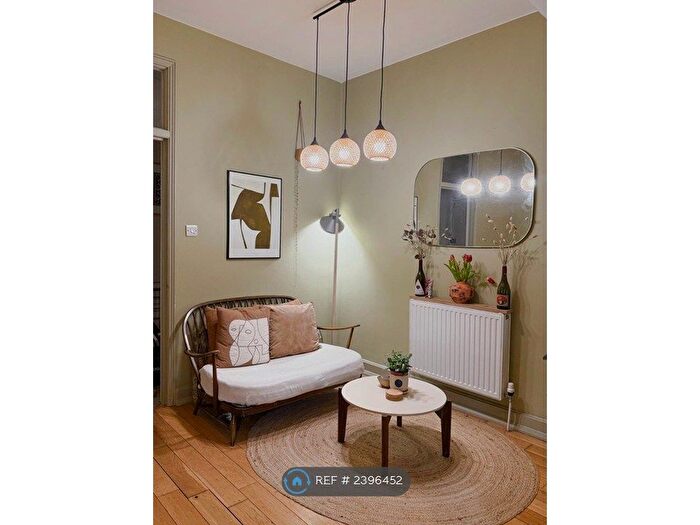 1 Bedroom Flat To Rent In Brierley House, London, E11