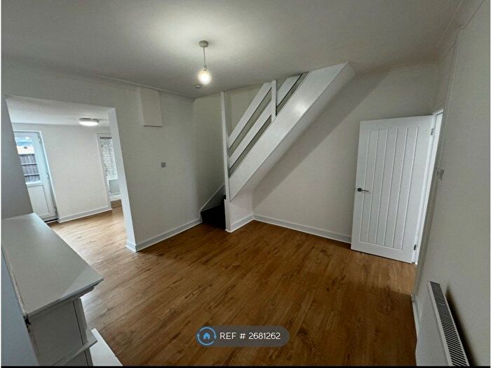 2 Bedroom Terraced House To Rent In Argyle Street, St. Helens, WA10