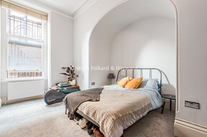 4 Bedroom Flat To Rent In Carlisle Place, London, SW1P