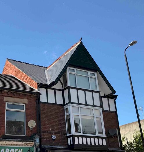 2 Bedroom Flat To Rent In Outram Street, Sutton-In-Ashfield, NG17