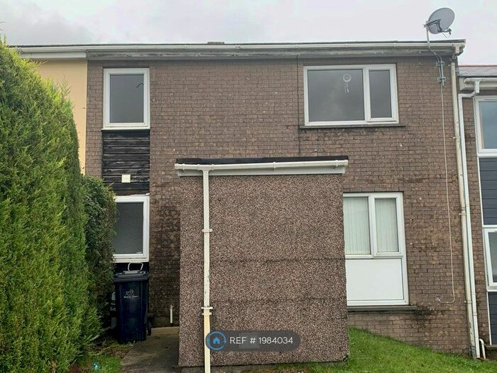 3 Bedroom Terraced House To Rent In Chartist Way, Tredegar, NP22