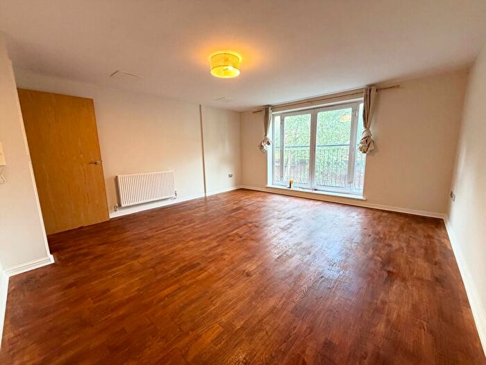 2 Bedroom Flat To Rent In Flat, Park Hall, The Cloisters, Sunderland, SR2