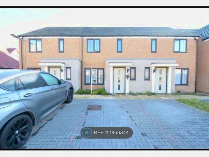3 Bedroom Terraced House To Rent In Falcon Avenue, South Ockendon, RM15