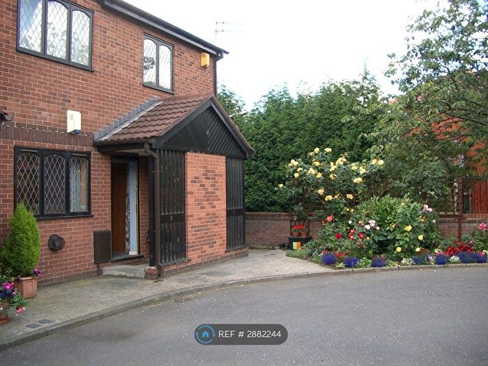 1 Bedroom Flat To Rent In Edgeley, Stockport, SK3