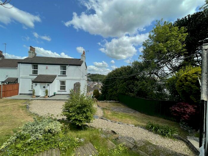 3 Bedroom Cottage To Rent In Mannamead Road, Plymouth, PL3