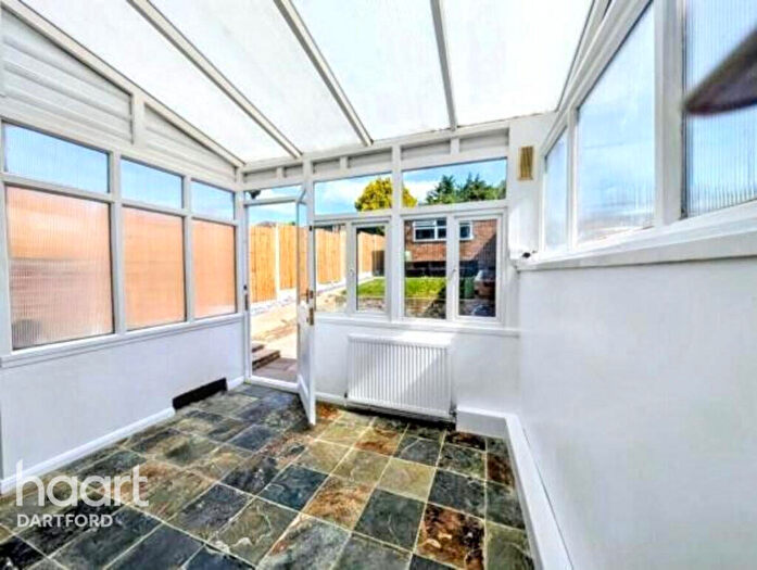 3 Bedroom Terraced House To Rent In Eversley Avenue, Bexleyheath, DA7