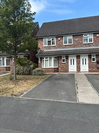 3 Bedroom Semi-Detached House To Rent In Stanford Crescent, Liverpool, Merseyside, L25