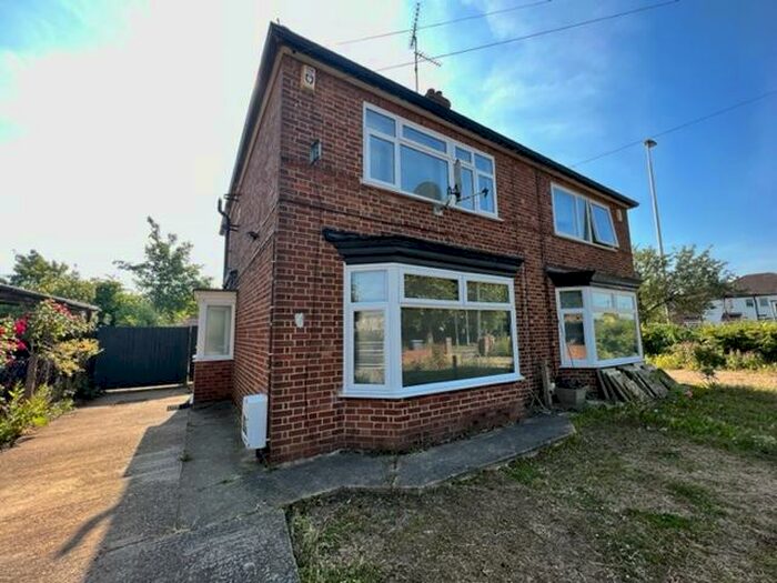 3 Bedroom House To Rent In Eye Road, Peterborough, PE1