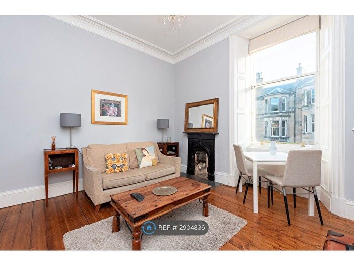 1 Bedroom Flat To Rent In Brunton Terrace, Edinburgh, EH7