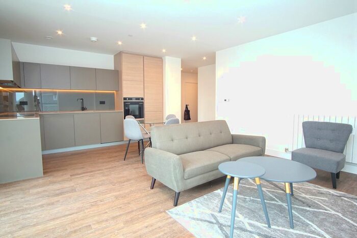 2 Bedroom Flat To Rent In Quill Hose, Plowden Road, London, SE3