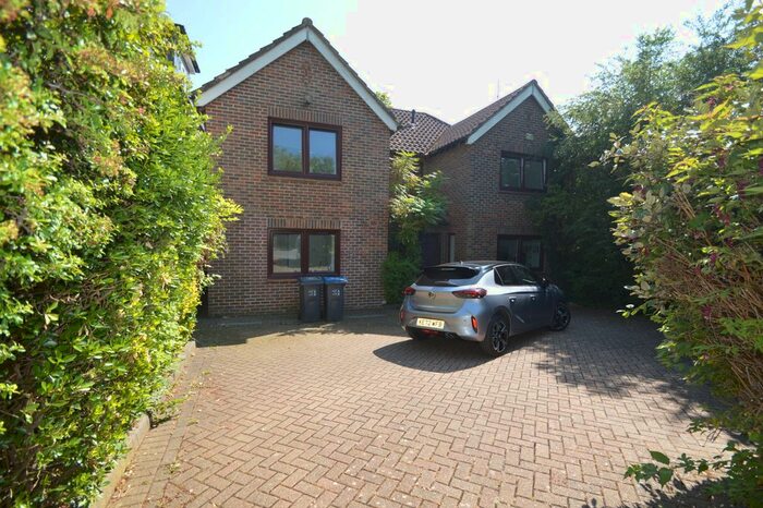 5 Bedroom Detached House To Rent In Cottenham Park Road, London, SW20