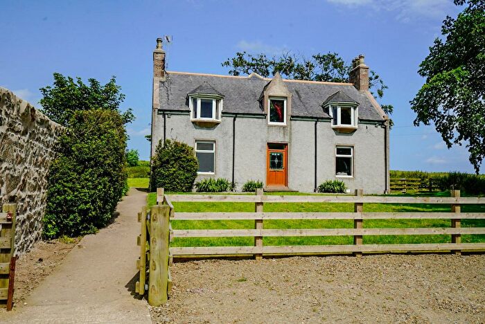 5 Bedroom Property For Sale In Peterhead, Peterhead, AB42