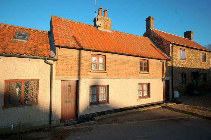 2 Bedroom Cottage To Rent In The Pits, Isleham, CB7