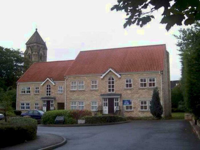 2 Bedroom Flat To Rent In Burns Way, Clifford, Wetherby, West Yorkshire, LS23