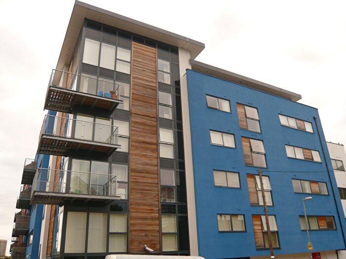 1 Bedroom Studio To Rent In Sherborne Street, Birmingham, B16