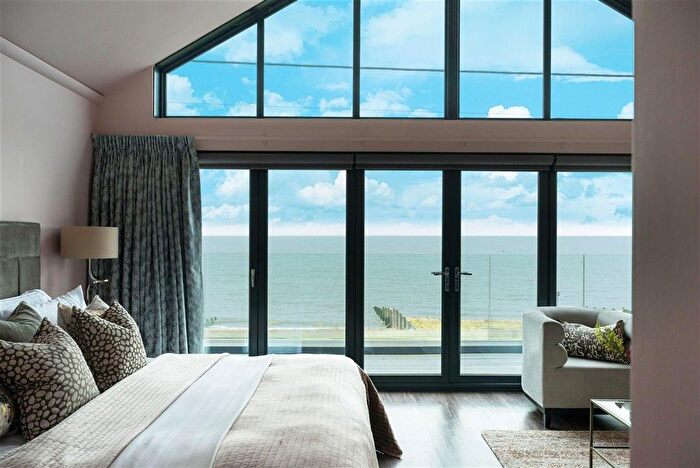 6 Bedroom Detached House For Sale In Preston Parade, Seasalter, Whitstable, Kent, CT5