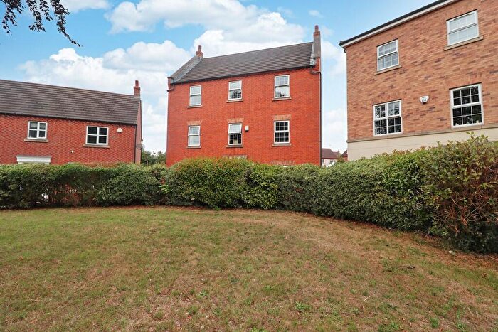 5 Bedroom Detached House For Sale In Long Leys Road, Lincoln, LN1