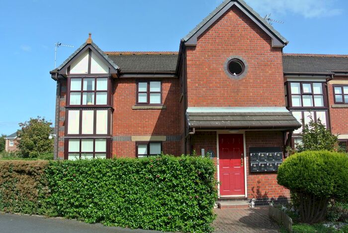 1 Bedroom Flat To Rent In Lowesway, Thornton-Cleveleys, FY5