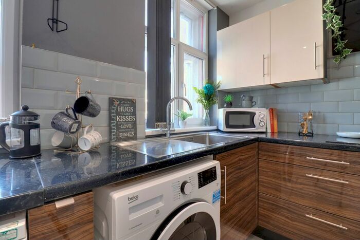 1 Bedroom Flat To Rent In Wellington Street, Leicester, LE1