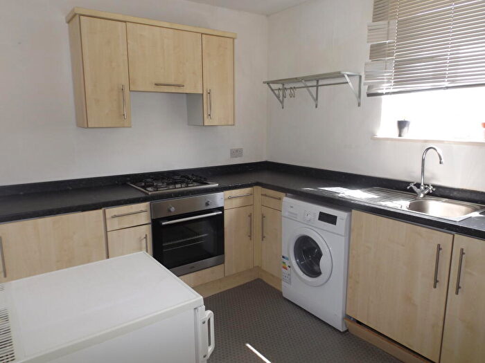 1 Bedroom Flat To Rent In Dickens Road, Ipswich, IP2