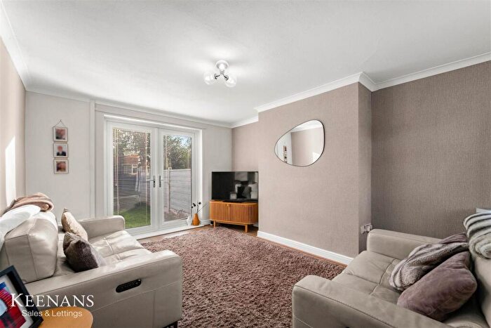 3 Bedroom House For Sale In Coronation Street, Pendlebury, Swinton, Manches, M27