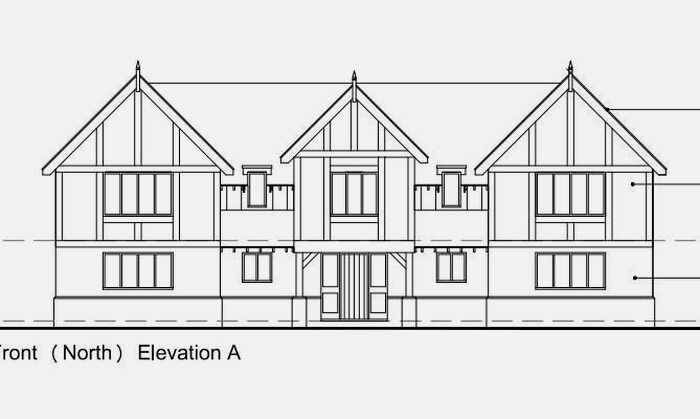 Land For Sale In Catts Hill, Mark Cross, Crowborough, TN6