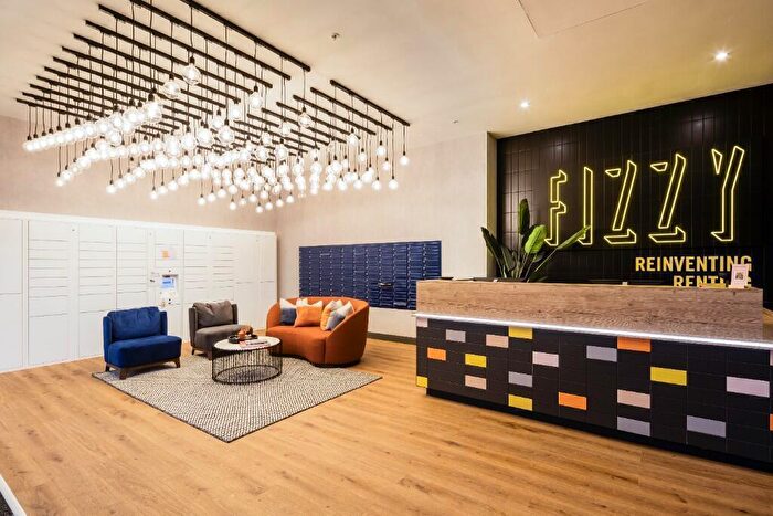 1 Bedroom Apartment To Rent In Silvertown Way, London, E16