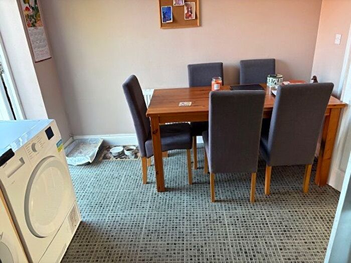 2 Bedroom Terraced House For Sale In Admiral Wilson Way, Swaffham, PE37