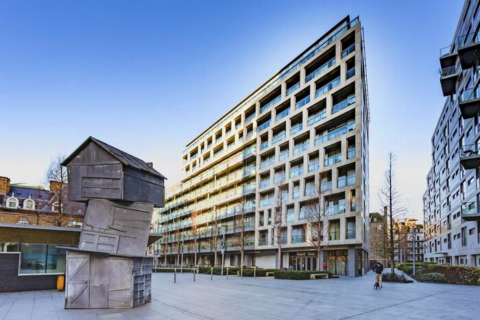 1 Bedroom Flat To Rent In Moore House, Grosvenor Waterside, Gatliff Road, London, SW1W