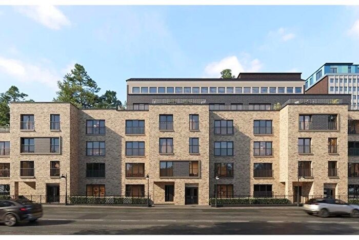 1 Bedroom Flat To Rent In Gorgie Road, Gorgie, Edinburgh, EH11