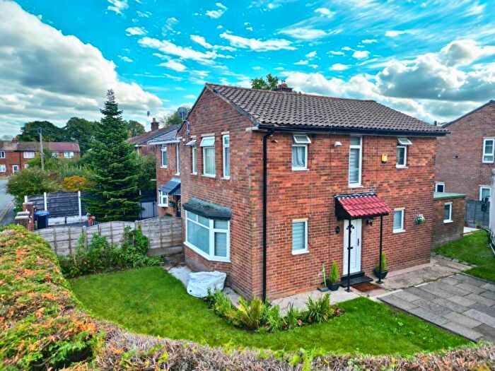 3 Bedroom Semi-Detached House For Sale In Farndon Avenue, Hazel Grove, Stockport, Cheshire, SK7