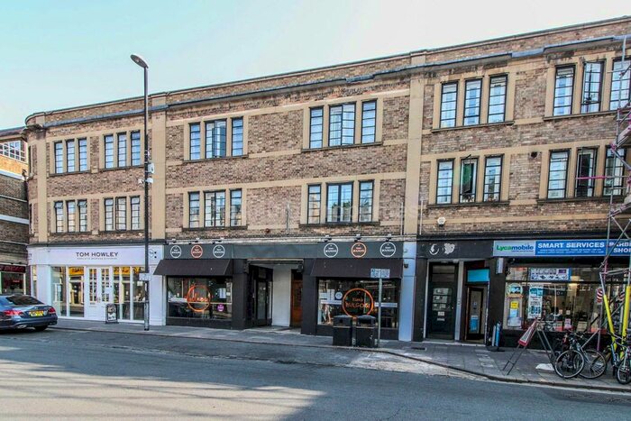 1 Bedroom Flat To Rent In Regent Street, Cambridge, CB2