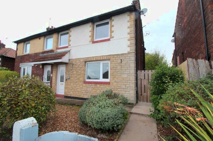 3 Bedroom Terraced House To Rent In Cant Crescent, Carlisle, CA2