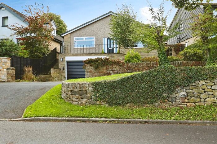 3 Bedroom Bungalow For Sale In Moorbank Road, Sandygate, Sheffield, S10